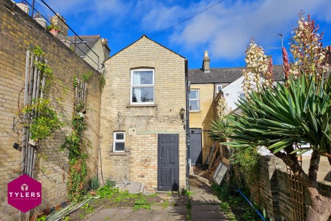 View Full Details for Chesterton Road, Cambridge