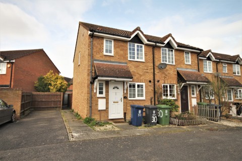 View Full Details for Mandrill Close, Cambridge