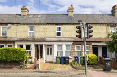 View Full Details for Cherry Hinton Road, Cambridge