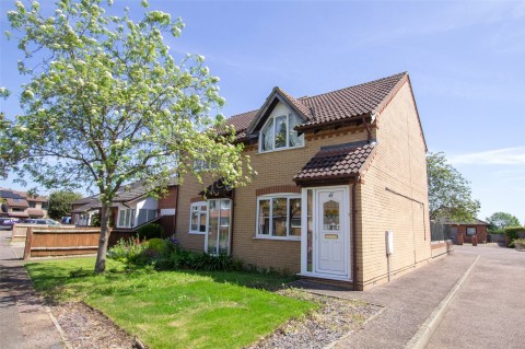 View Full Details for Rampton End, Willingham, Cambridge