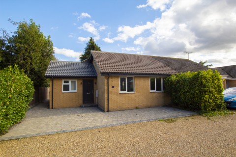 View Full Details for Muncey Walk, Histon