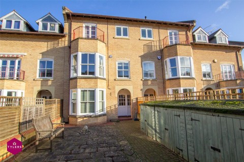 View Full Details for Brookside, Cambridge