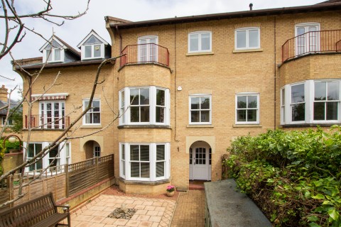 View Full Details for Brookside, Cambridge