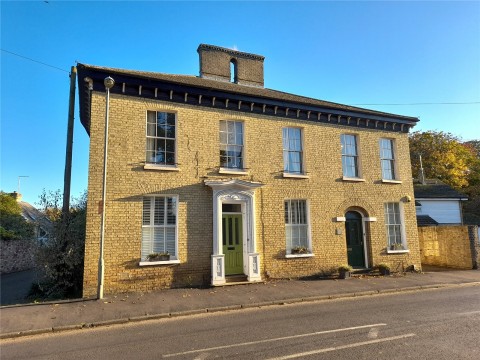 View Full Details for Cottenham, Cambridge