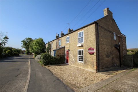 View Full Details for Histon, Cambridge, Cambridgeshire