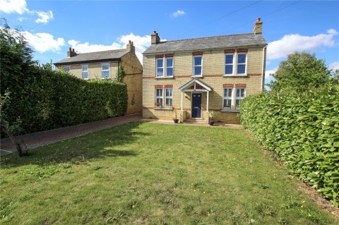 View Full Details for Cottenham, Cambridge, Cambridgeshire