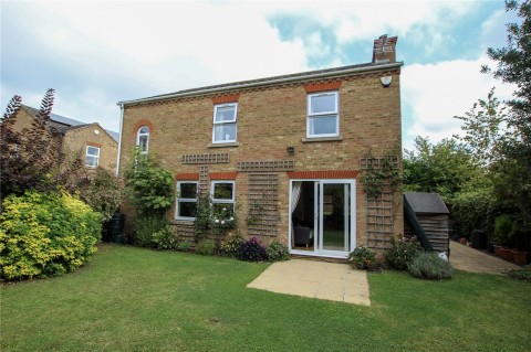 View Full Details for Cottenham, Cambridge, Cambridgeshire