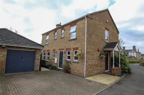 View Full Details for Cottenham, Cambridge, Cambridgeshire