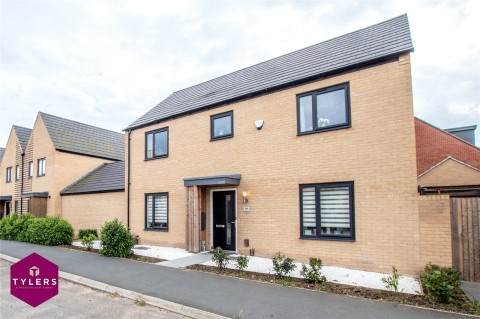 View Full Details for Northstowe, Cambridge, Cambridgeshire