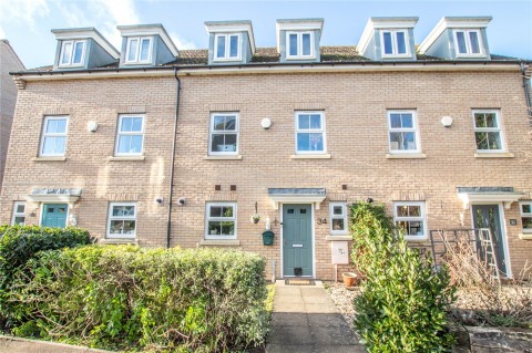 View Full Details for Willingham, Cambridge, Cambridgeshire