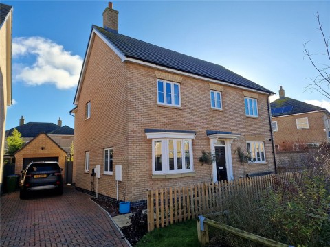 View Full Details for Cottenham, Cambridge, Cambridgeshire