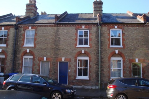 View Full Details for Lowther Street, Newmarket