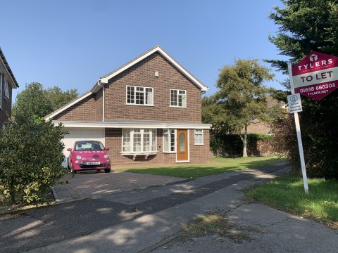 View Full Details for Brookfields Close, Newmarket