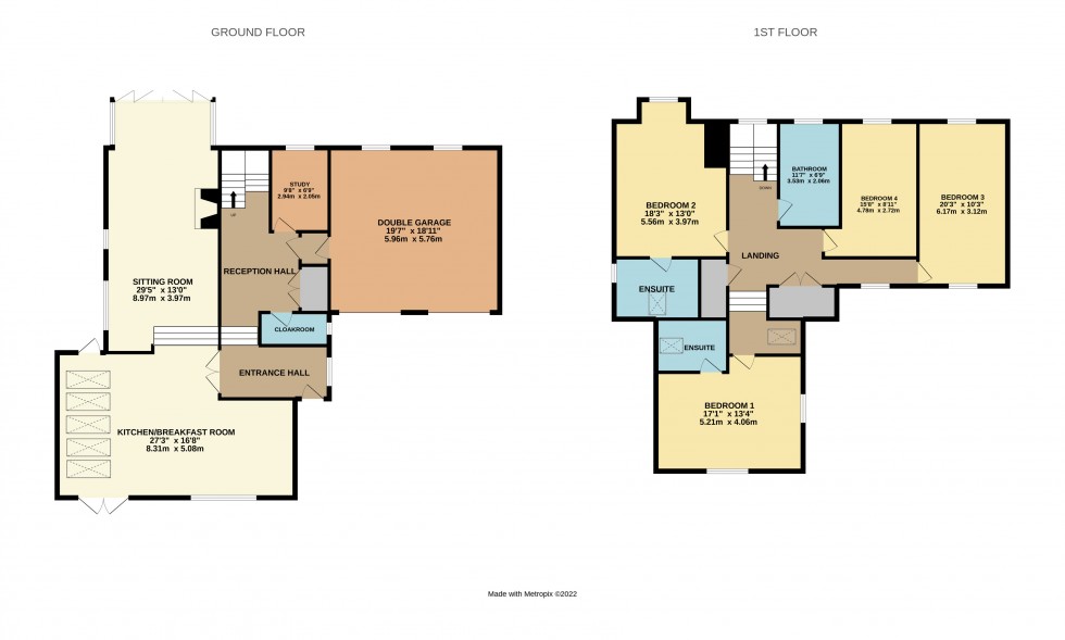 Floorplan for Kennett, Newmarket