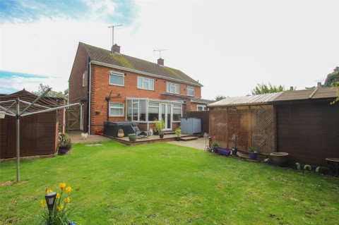 View Full Details for Newmarket, Suffolk