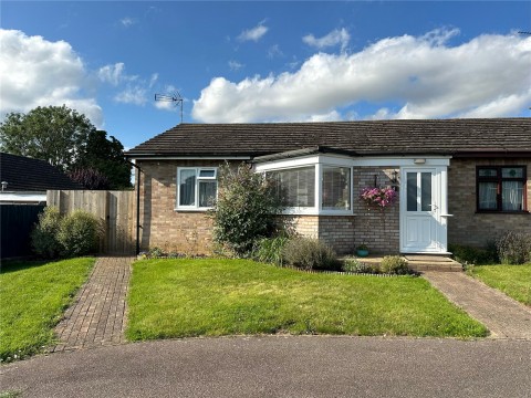 View Full Details for Cheveley, Newmarket, Cambridgeshire
