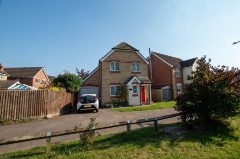 View Full Details for Haverhill, Suffolk