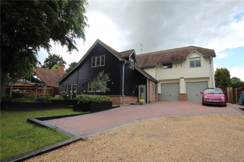 View Full Details for Kennett, Newmarket, Suffolk