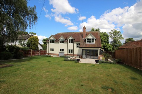 View Full Details for Kennett, Newmarket, Suffolk