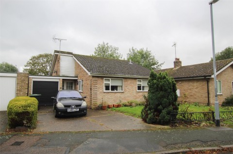 View Full Details for Stetchworth, Newmarket, Cambridgeshire