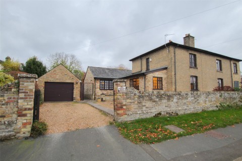 View Full Details for Swaffham Bulbeck, Cambridge, Cambridgeshire