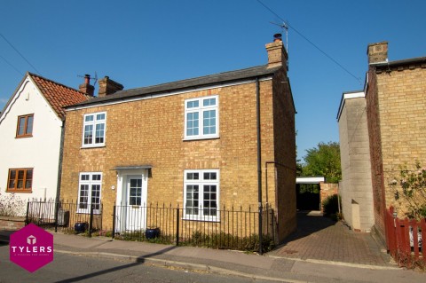 View Full Details for Willingham, Cambridge, Cambridgeshire