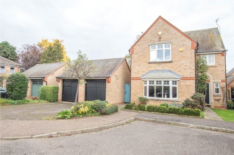 View Full Details for Cottenham, Cambridge, Cambridgeshire